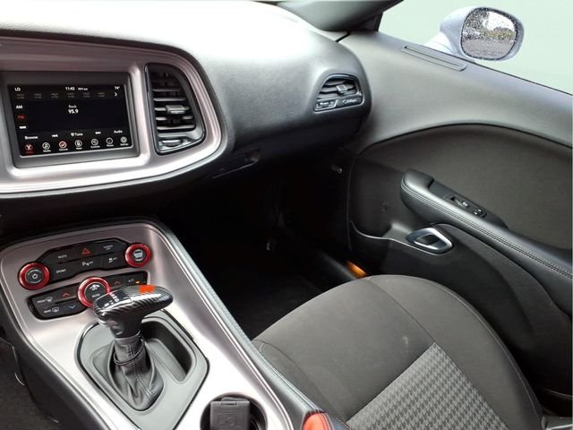 Used 2023 Silver Dodge R/T image 21