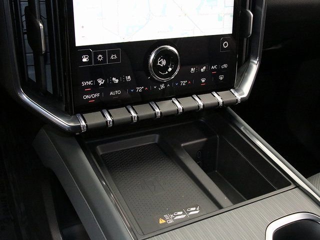 2026 GMC Acadia AT4 - Photo 23