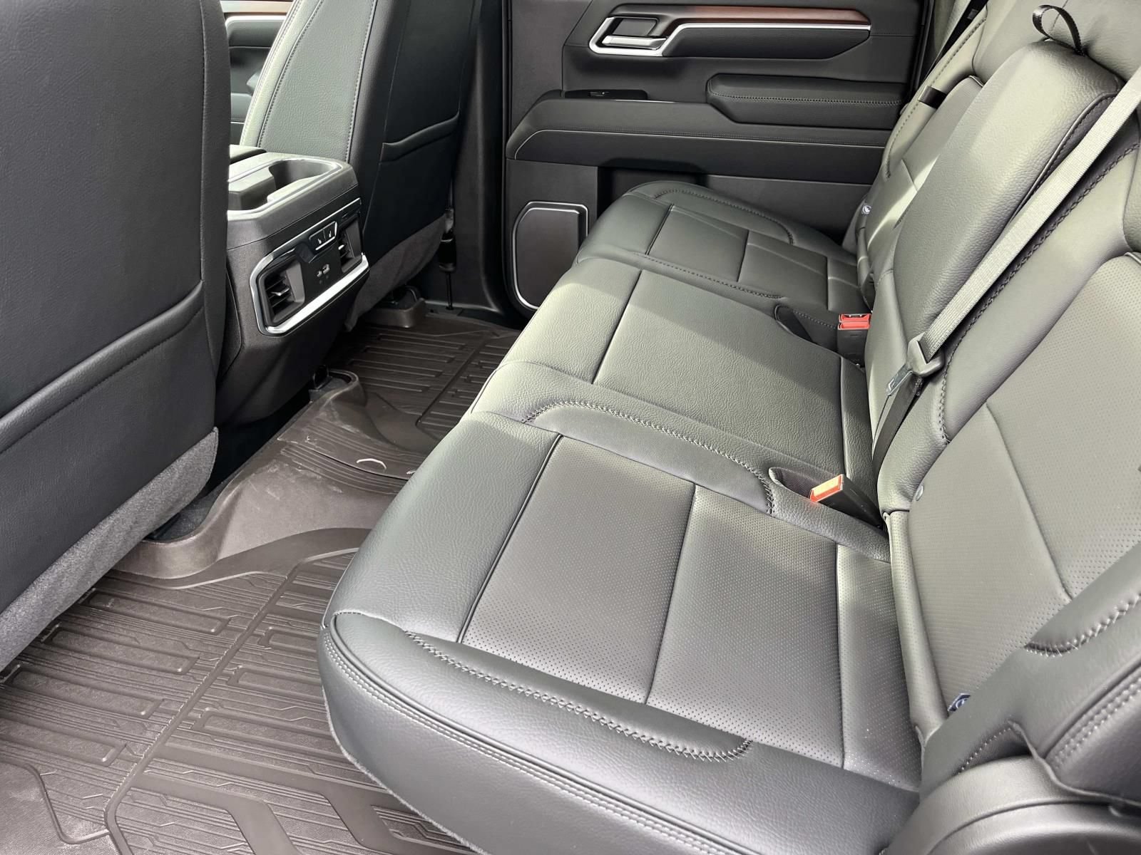 2026 GMC Sierra 2500HD Denali - Photo 19