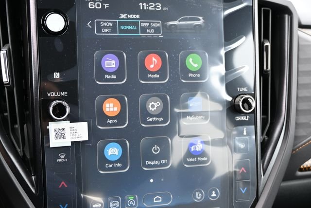 2026 Subaru Forester Wilderness - Photo 26