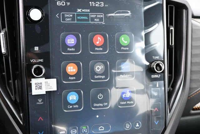 2026 Subaru Forester Wilderness - Photo 26