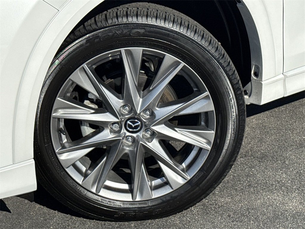 2025 MAZDA CX-5 - Image 9