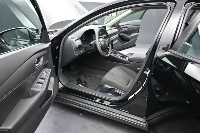 Used 2026 Blue Honda LX image 16