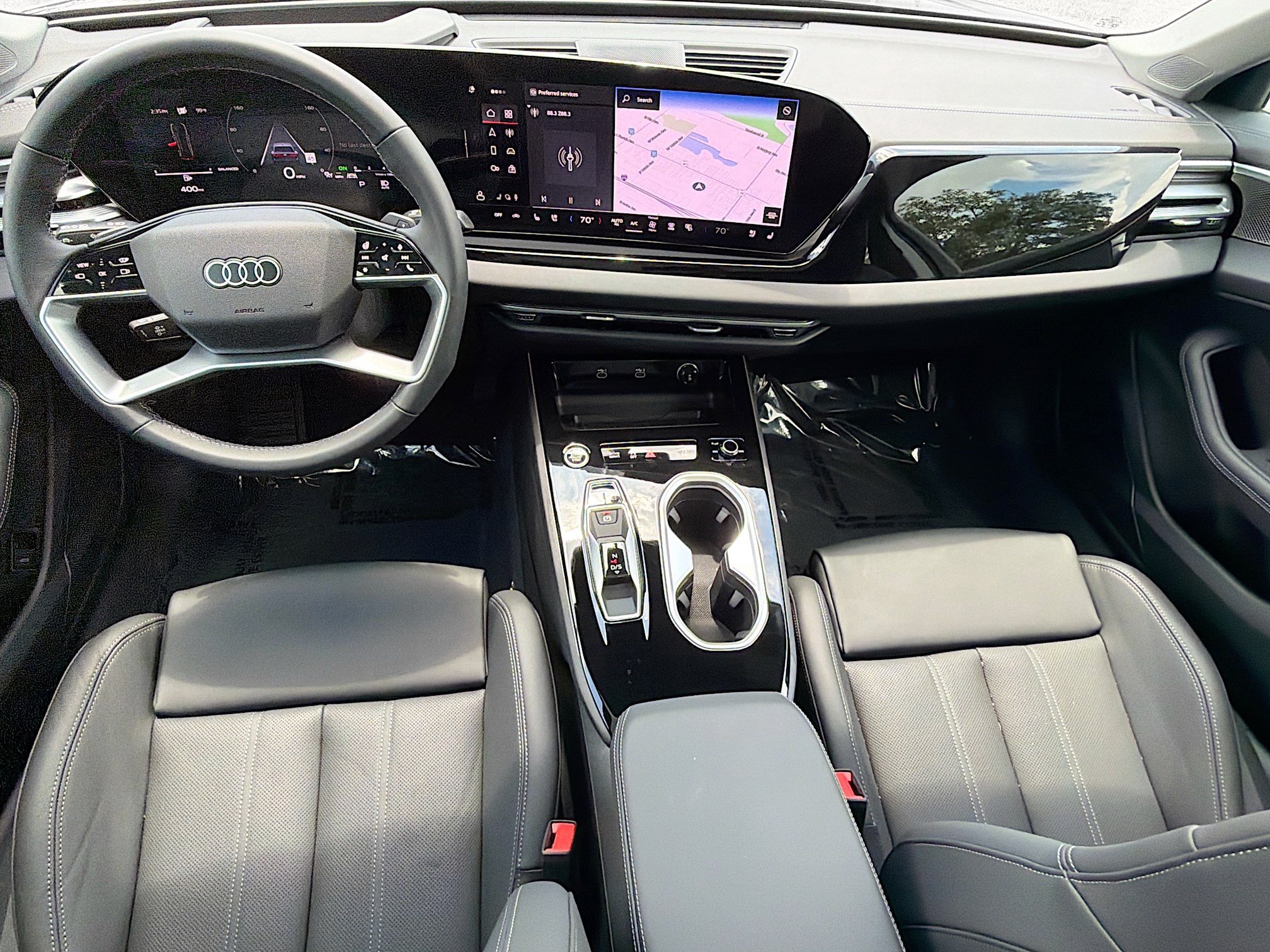 2026 Audi A6 Premium Plus - Photo 14
