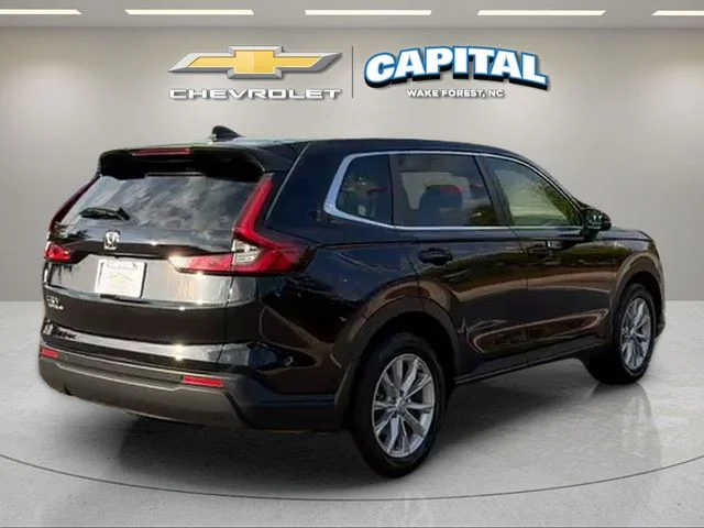 Used 2024  Honda EX-L image 5