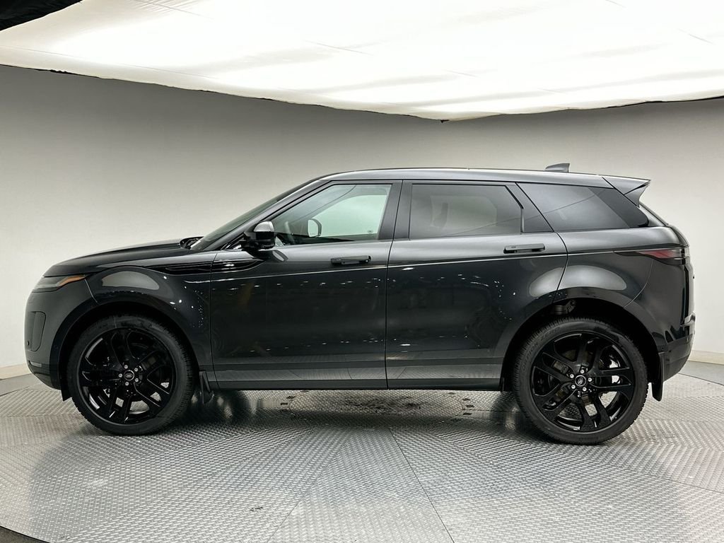 New 2026 Carpathian Grey Land Rover S image 2
