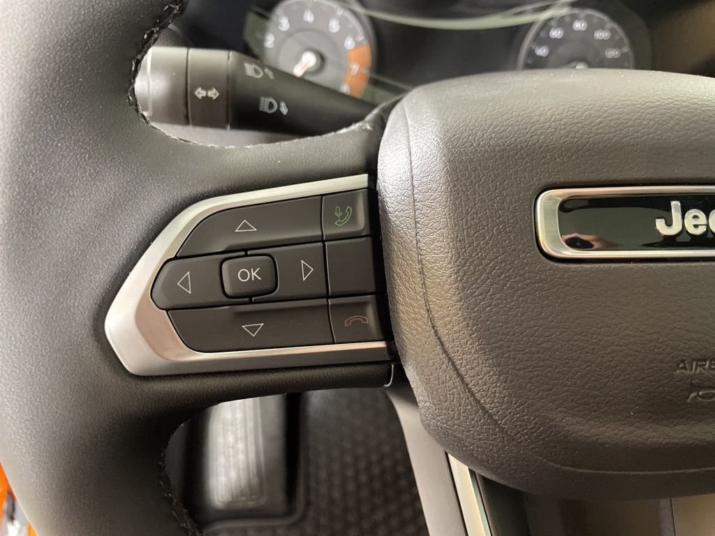 New 2026 Joose (DISC) Jeep Latitude image 21