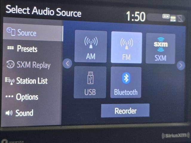 Certified Used 2020 MAGNETIC GRAY MET. Toyota  image 4