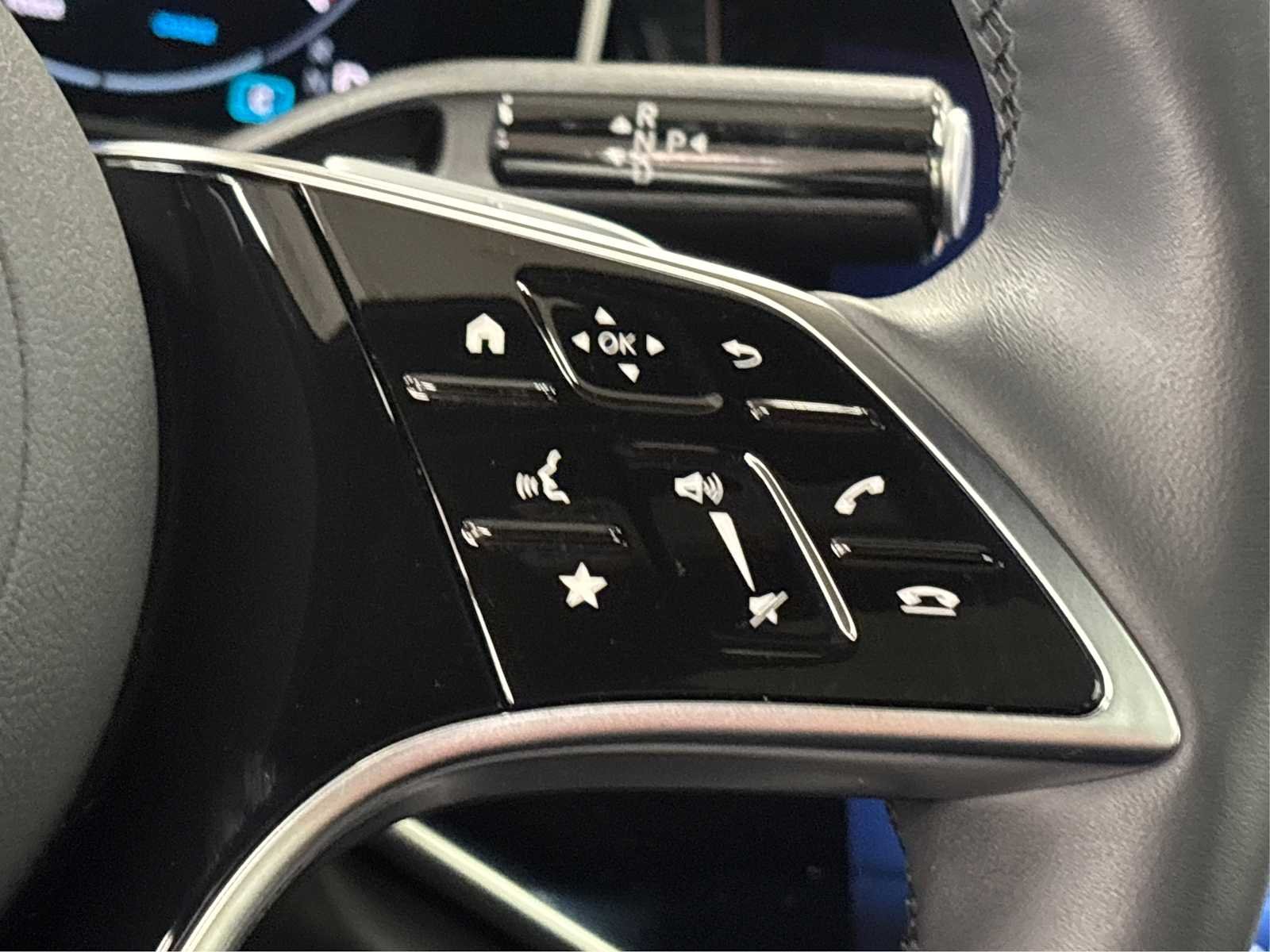 New 2025 Obsidian Black Metallic Mercedes-Benz E 450 image 33