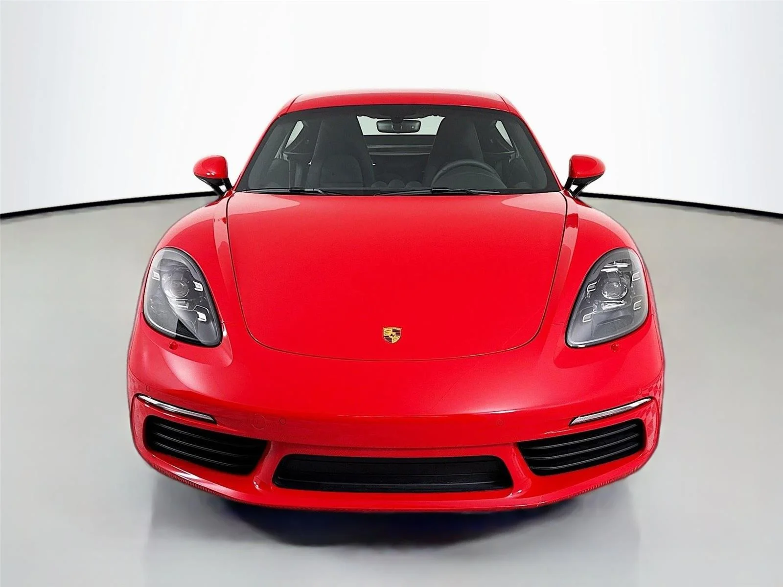 2025 Porsche 718 S - Photo 6