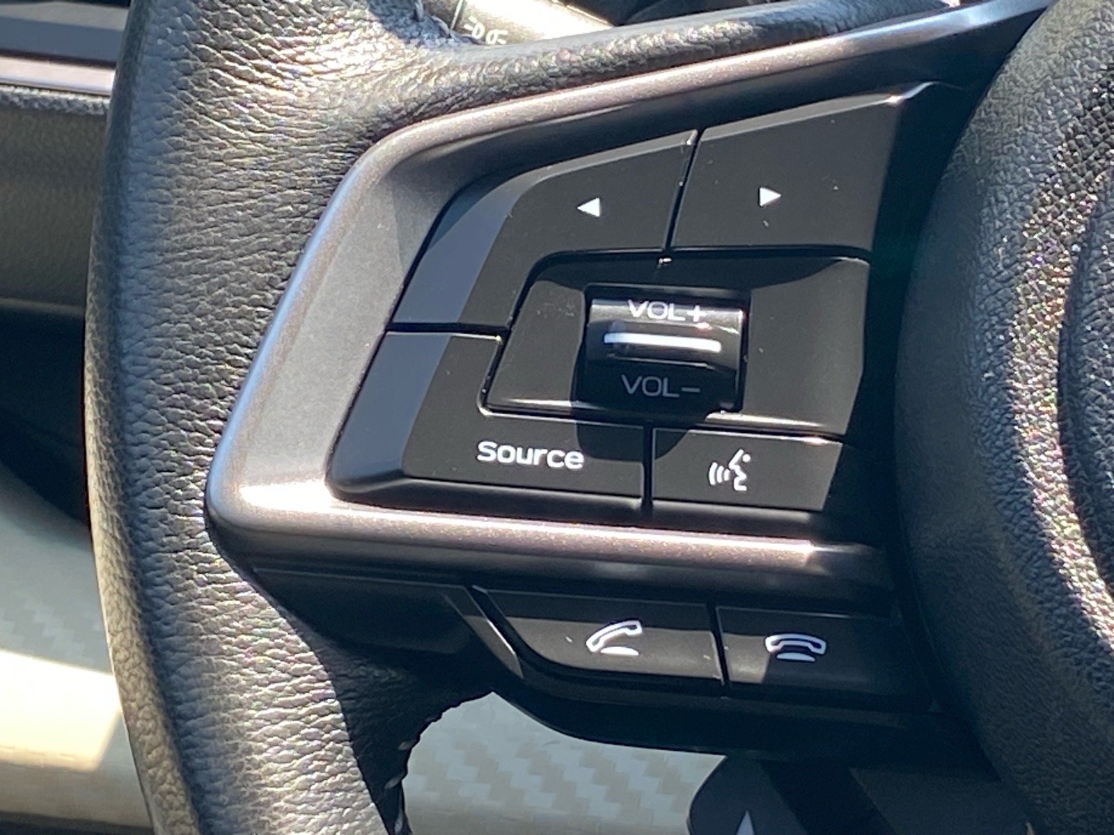 Used 2022 Gray Subaru Premium image 7