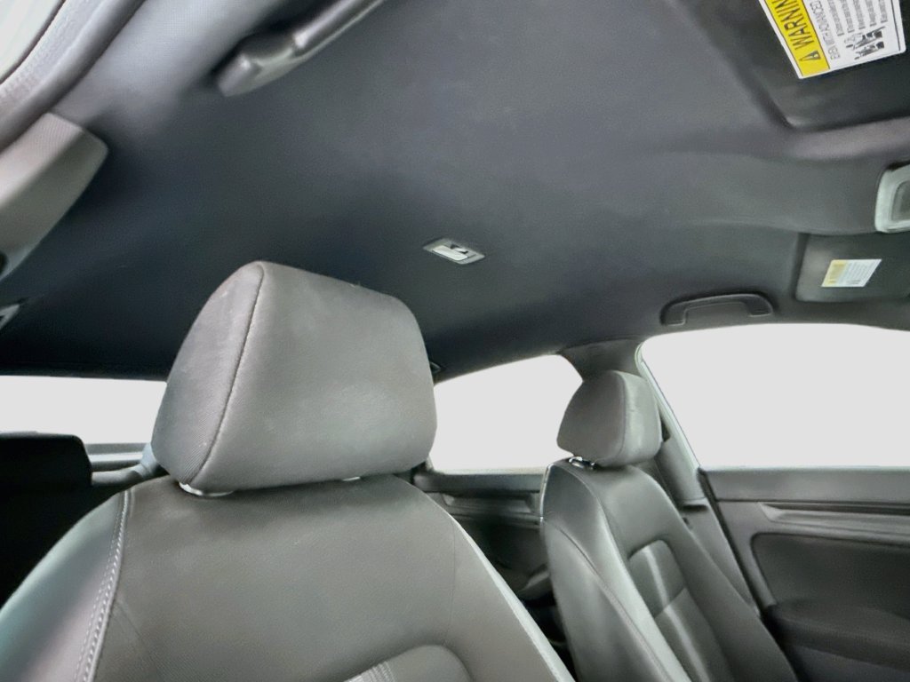 2023 Honda Civic Sport - Photo 18