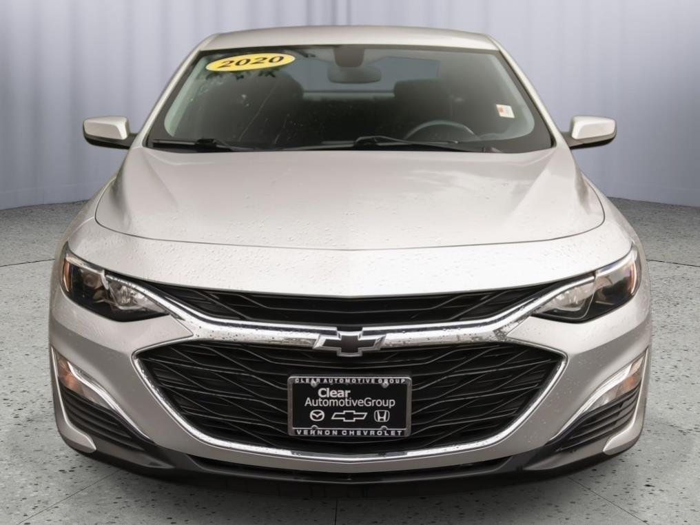 2020 Chevrolet Malibu RS - Photo 17