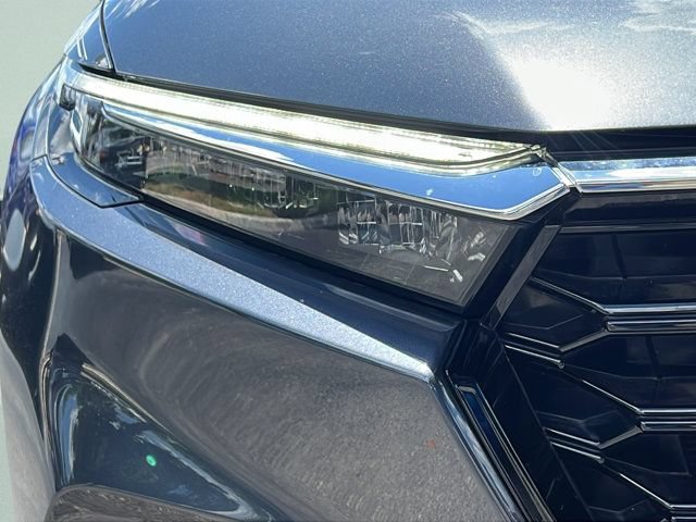 2025 Honda CR-V EX - Photo 9