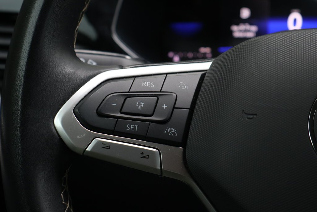 2024 Volkswagen Taos S - Photo 27