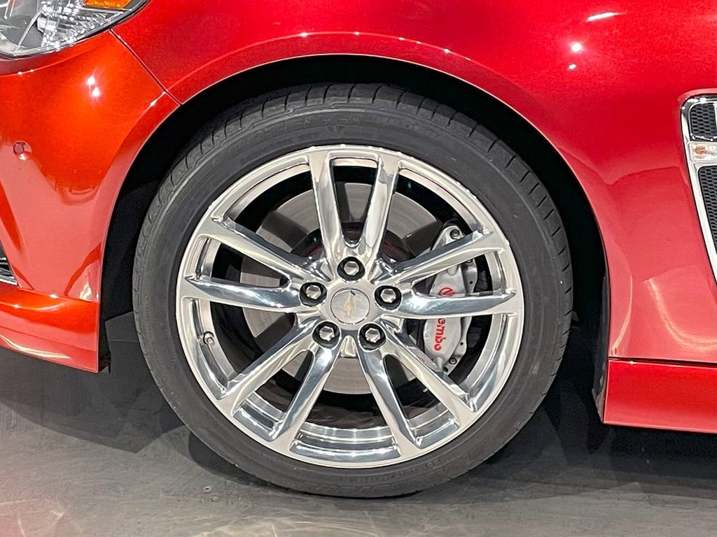 2015 Chevrolet SS Base - Photo 9