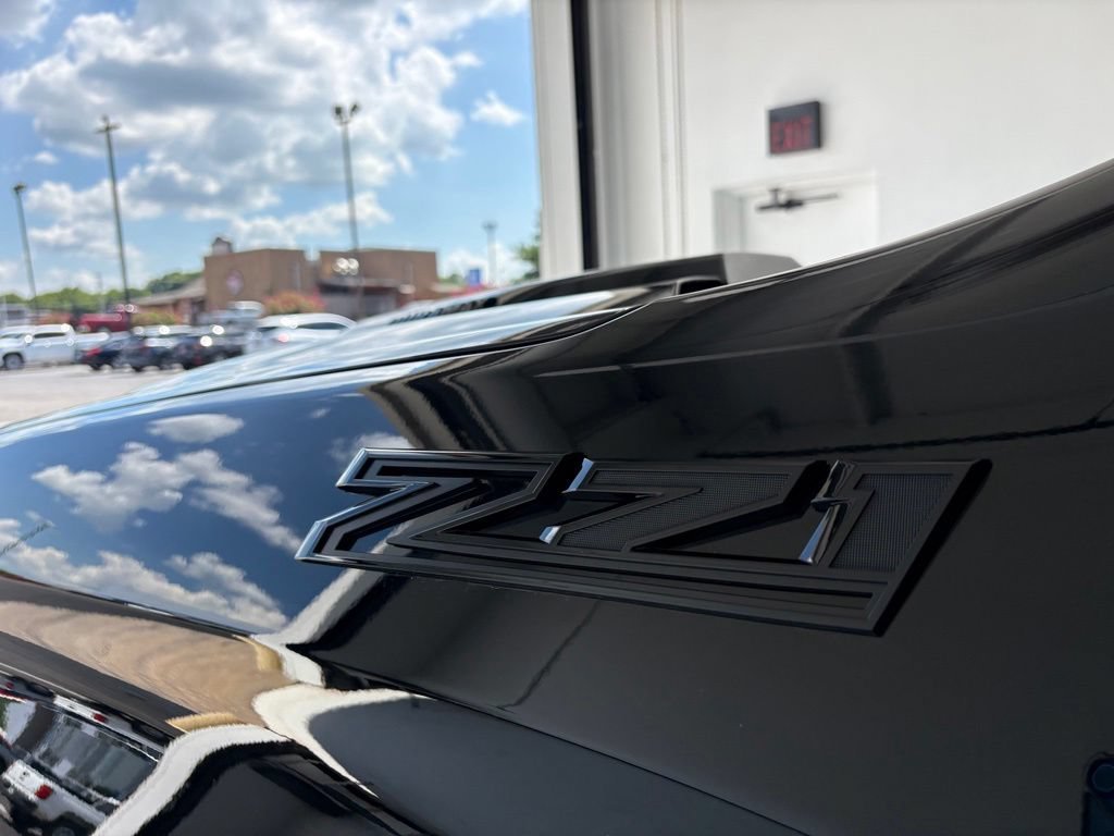 2026 Chevrolet Silverado 1500 LT Trail Boss - Photo 28