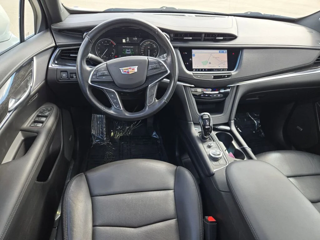 2021 Cadillac XT5 Premium Luxury - Photo 18