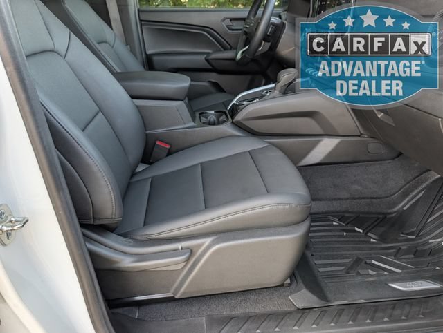 2025 Chevrolet Colorado Trail Boss - Photo 31