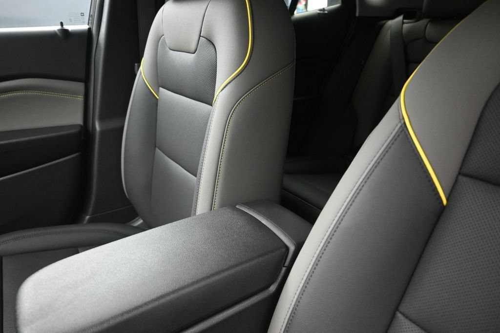 2026 Chevrolet Trax Activ - Photo 14
