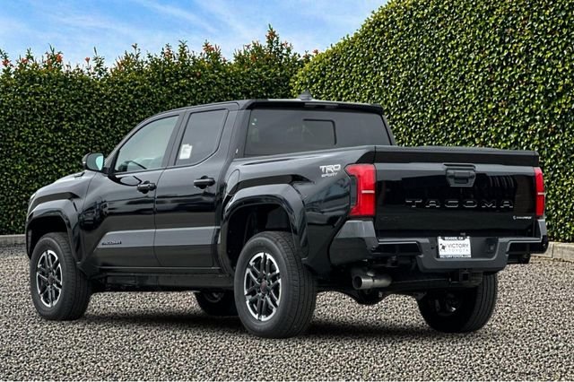 New 2026 Black Toyota TRD Sport i-FORCE MAX image 6