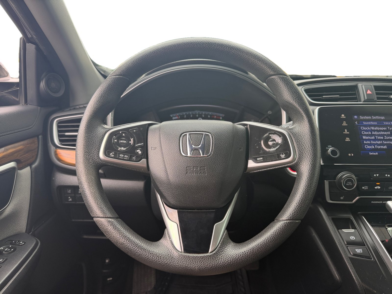 2019 Honda CR-V EX - Photo 10