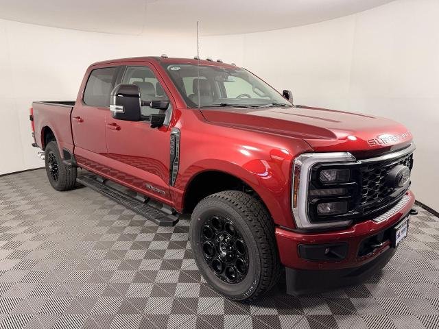 2025 Ford F-350 Super Duty Lariat - Photo 10