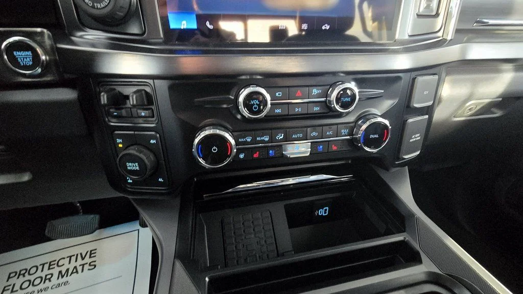 2026 Ford F-250 Super Duty Lariat - Photo 22