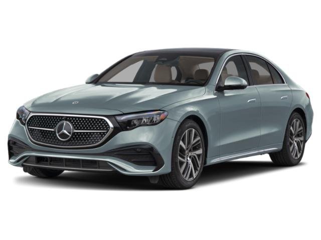 New 2027 Nautical Blue Metallic Mercedes-Benz E 350 image 14