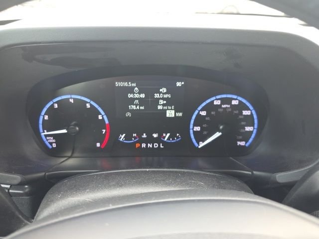 Used 2023 Gray Metallic Ford Big Bend image 17