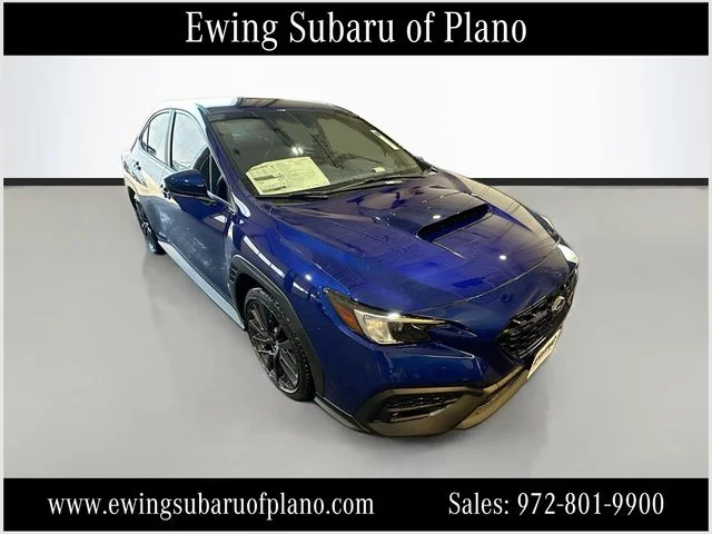2026 Subaru WRX Premium