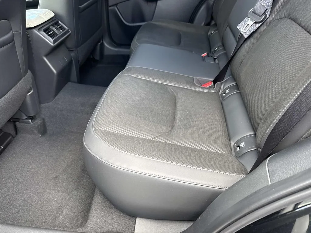 New 2026 Navy Blue Mica Mazda 2.5 S Preferred AWD image 18