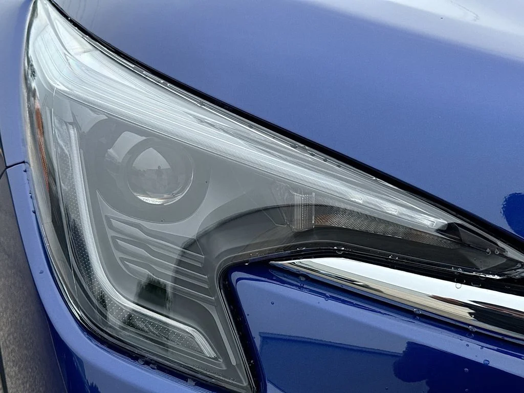 New 2026 Blue Subaru Touring image 40