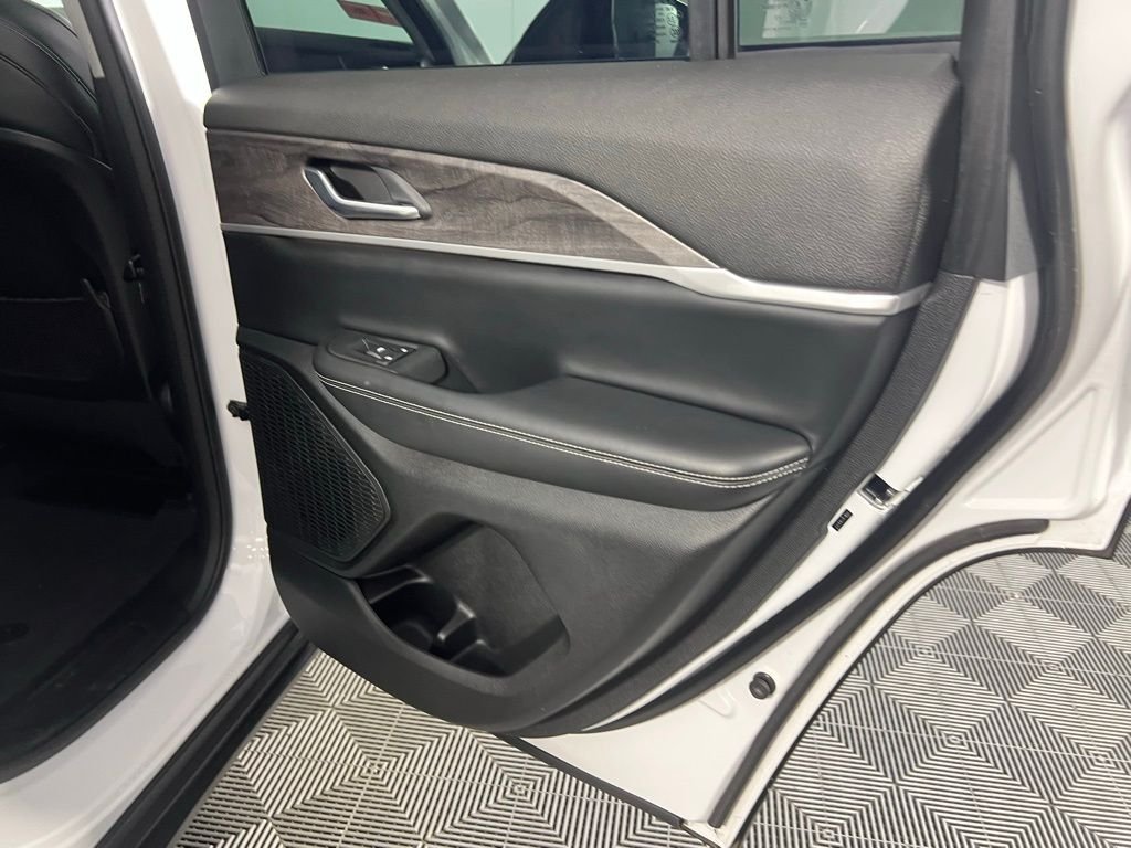 2023 Jeep Grand Cherokee Limited - Photo 27