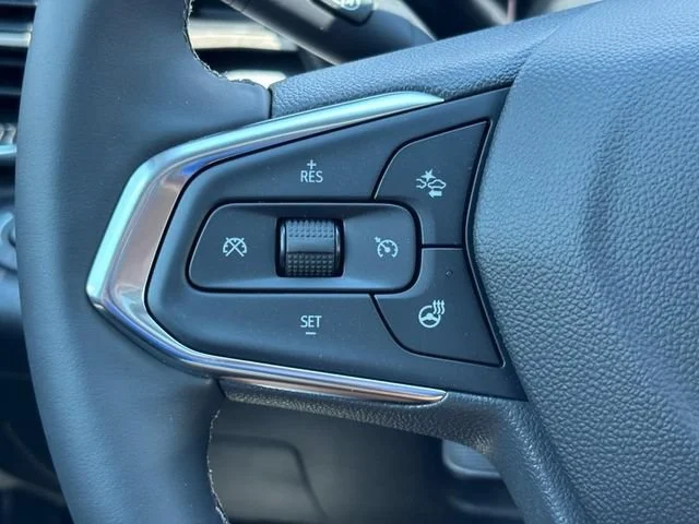 New 2026 Cacti Green Chevrolet ACTIV image 12