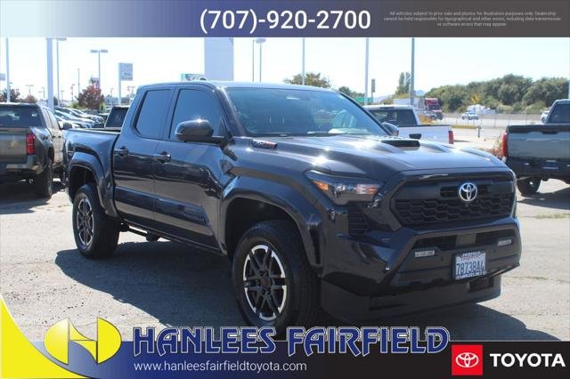 Certified Used 2024 UNDERGROUND Toyota  image 5