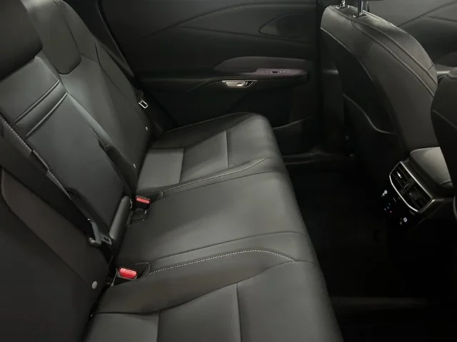 New 2026 Gray Lexus 350 Premium+ image 13