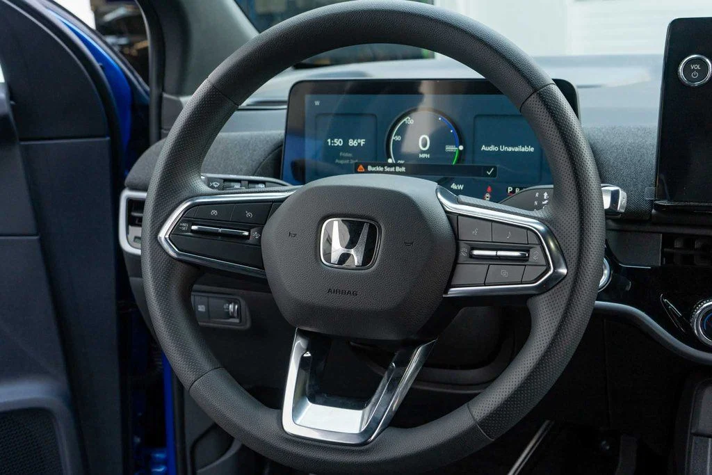 2026 Honda Prologue EX - Photo 19