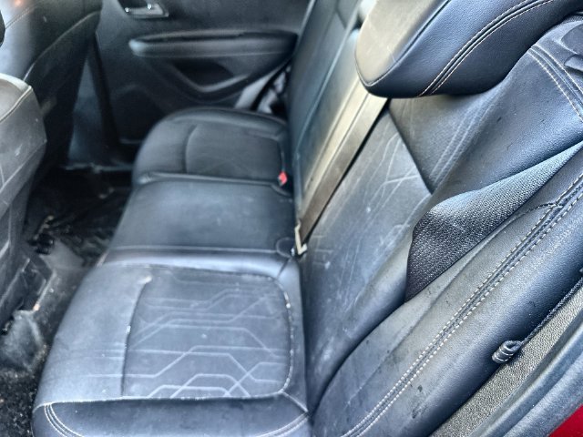 Used 2020 Red Chevrolet LT image 31