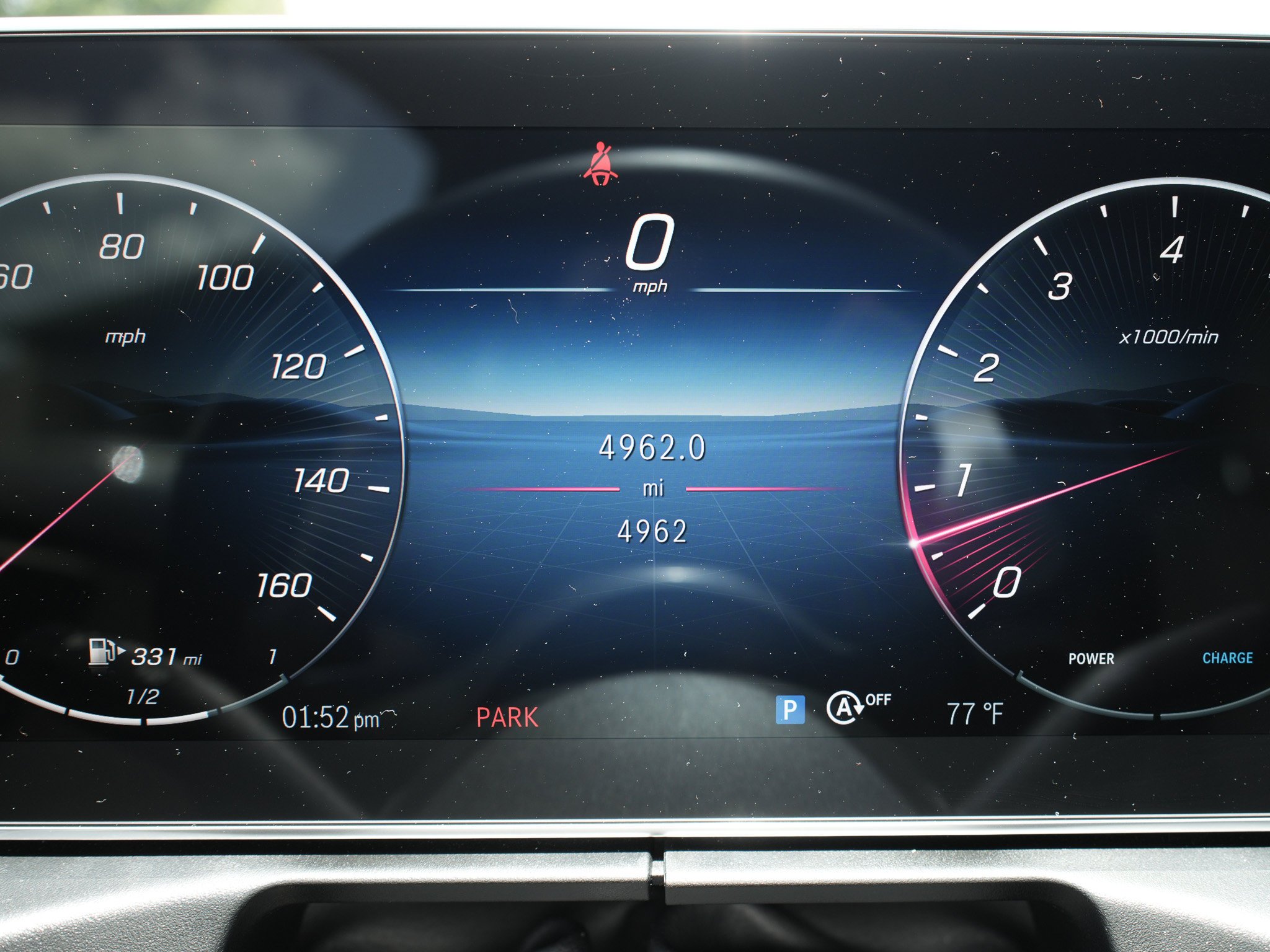 Certified Used 2025 Polar White Mercedes-Benz C 300 image 20