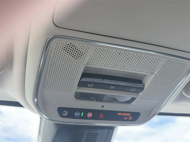 New 2026 Red GMC Denali image 23