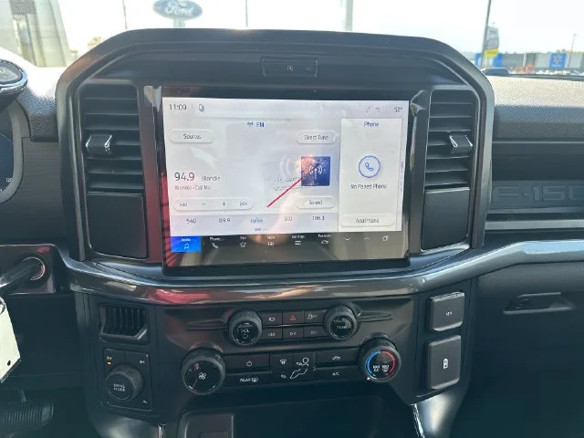 2026 Ford F-150 STX - Photo 25