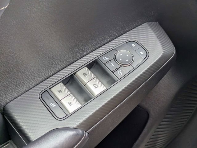 Used 2024 Gray Mitsubishi SE image 24