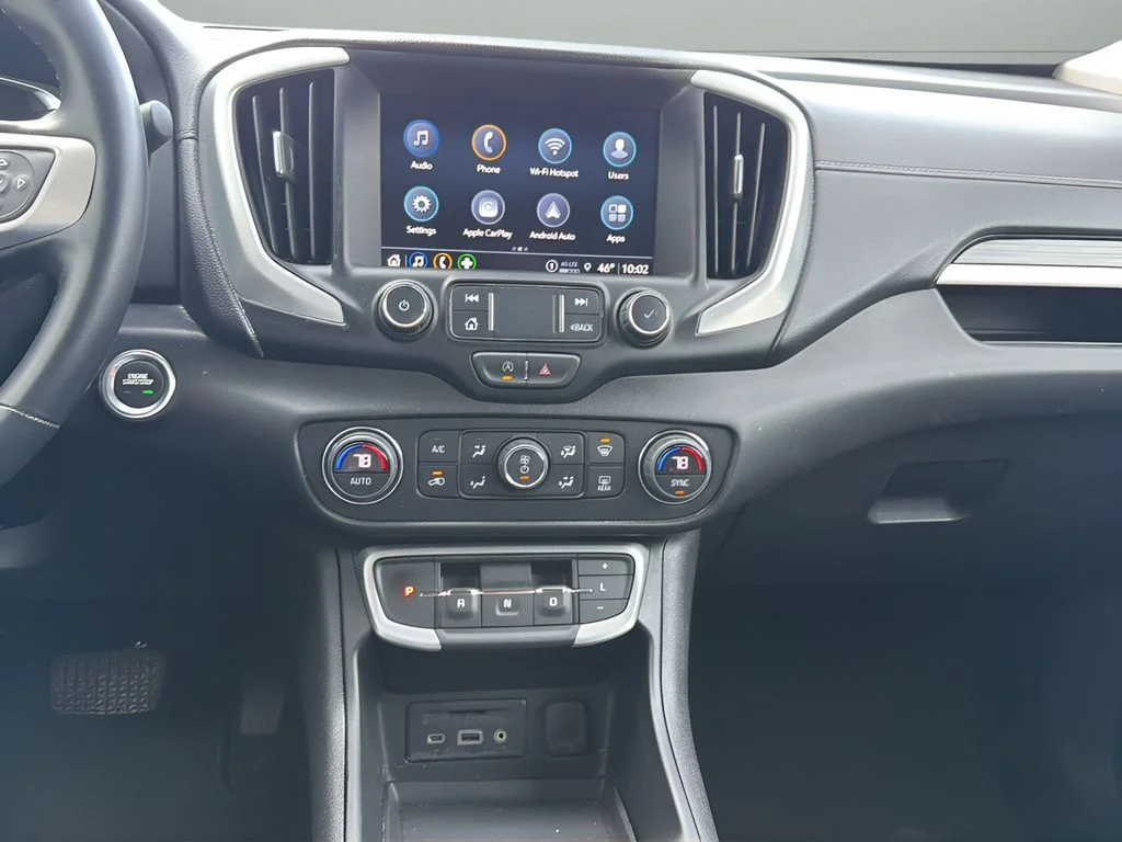 2023 GMC Terrain SLT - Photo 30