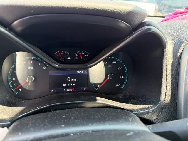 Used 2019 Black Chevrolet LT image 10