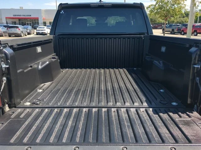 New 2026 Black Toyota SR5 image 13