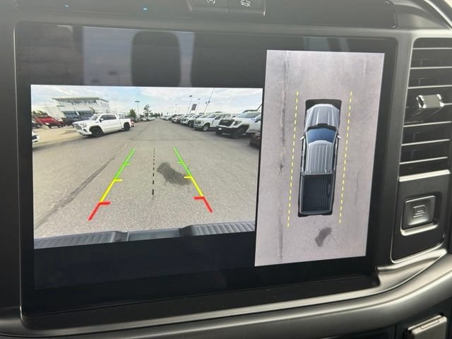 Used 2026 Black Ford Tremor image 38