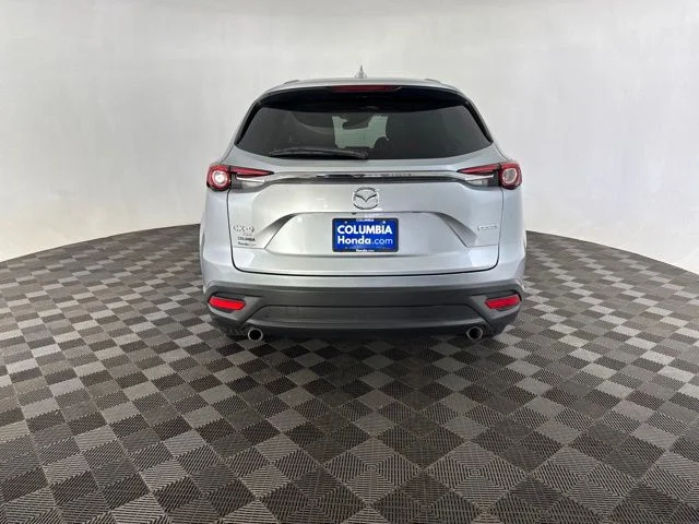 Used 2023 Silver Mazda Touring image 8