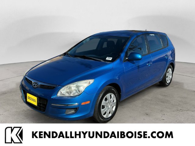 2011 Hyundai Elantra Touring