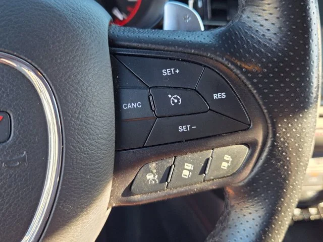 Used 2024 Black Dodge R/T Plus image 24